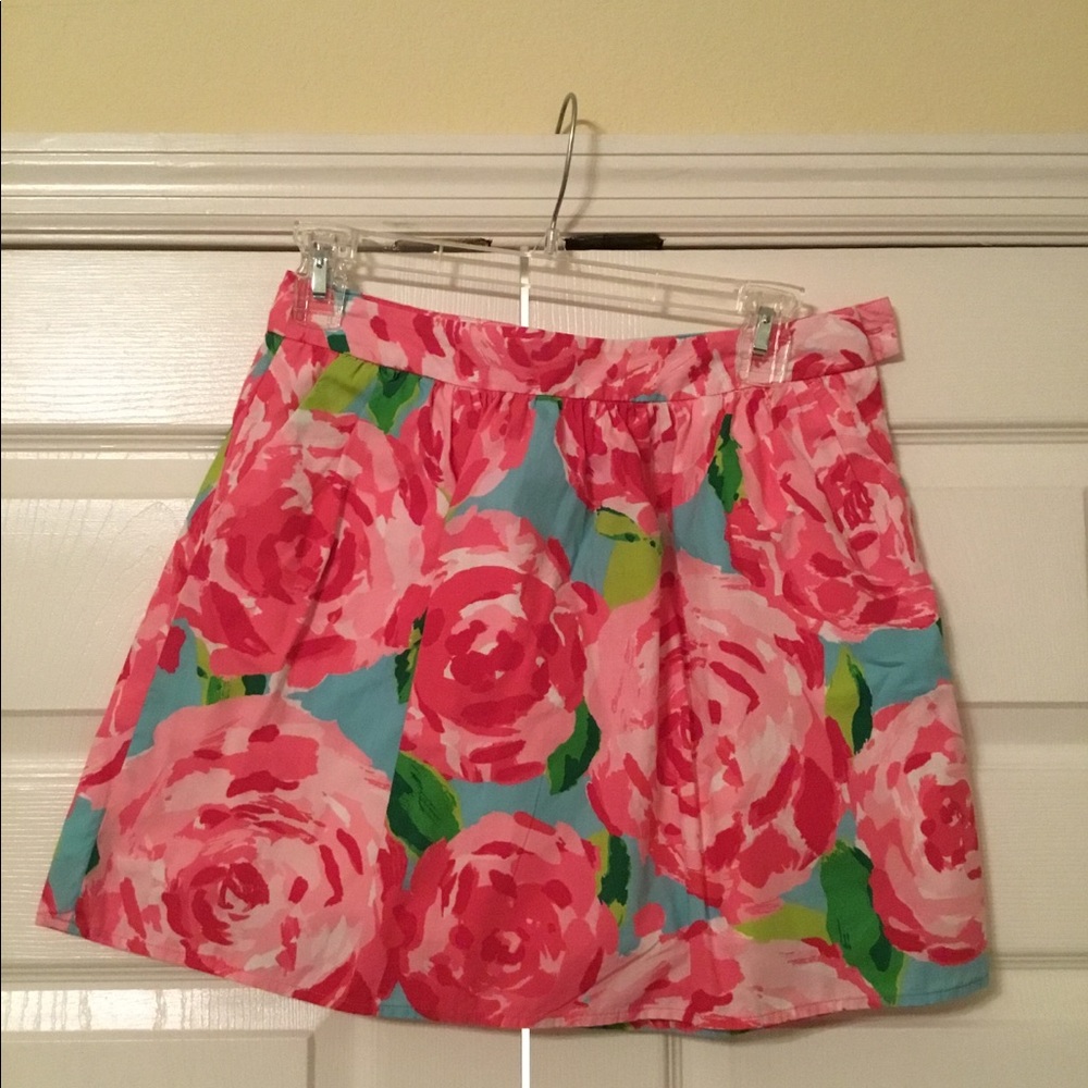 Lilly Skirt size 0